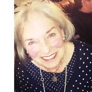 Meet your Posher, Suzanne